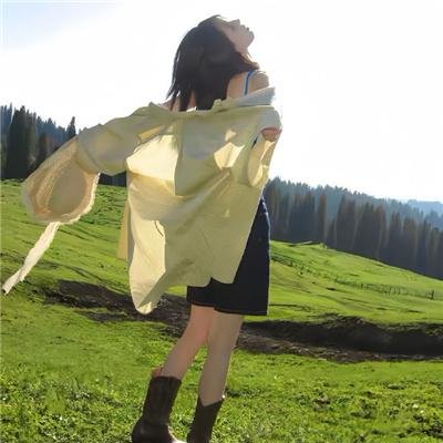 魔鬼中的天使她纯净如天使